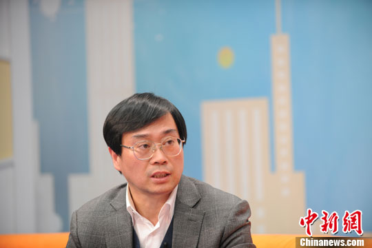 专家称适度降低养老保险费率不会影响个人待遇