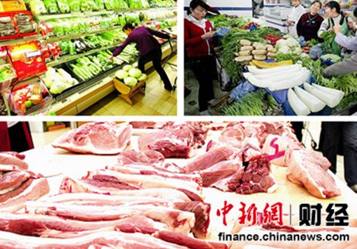 1��CPI�񹫲�����2.3%ר�ң�һ�������ѹ������