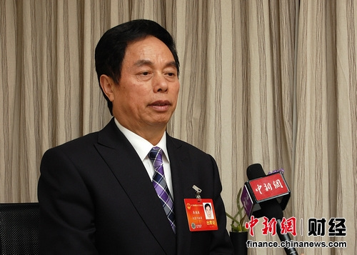 高德康:工业污染是雾霾“元凶”治污不能只靠政府