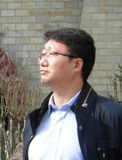 访谈预告:古平畅谈2014春季糖酒交易会