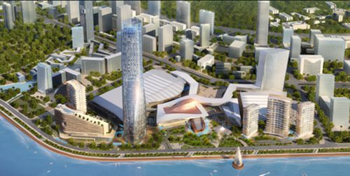 �Ϻ���ұ��������ת��ı��չ�ĳ�Խ��ͻ��