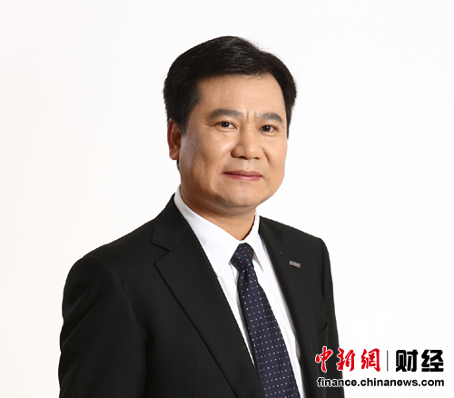 张近东:苏宁骨子里就是科技企业转型系主动为之