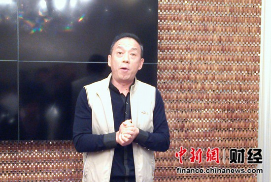 武汉“精武人家”投资亿元建花园式食品工业园