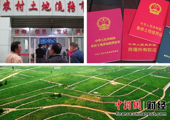 ũ�幤������۽�ũҵ�ִ�������ȷȨ��֤�Ե㽫��Χ