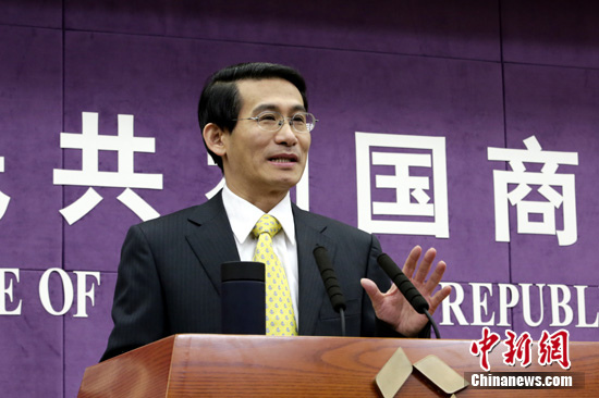 商务部:中国产品遭遇贸易救济数量或持续处于高位