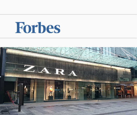 Zara��ָ������̫�˺�ͬ�������پ޶�����