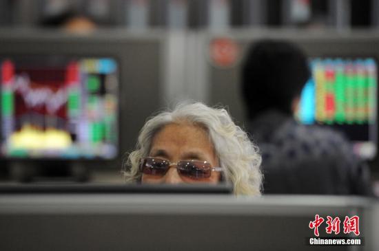 A股现百点反弹150亿外资借道沪股通“大抄底”