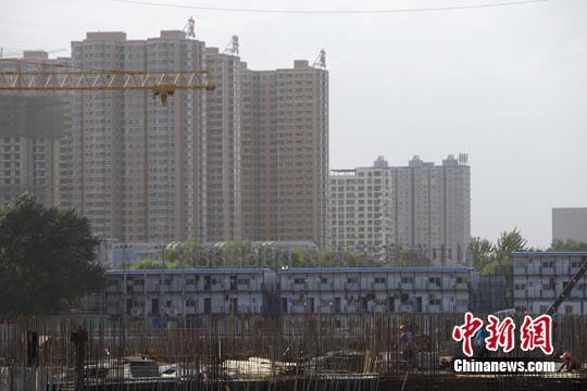 房地产税改革或增加投机者养房成本对房价影响不大