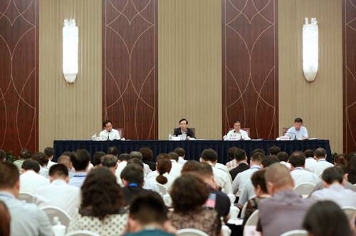 药品审评审批制度改革会议召开强调鼓励创制新药