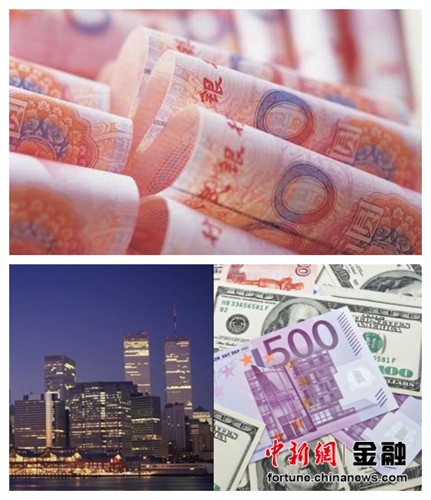 商务部:人民币汇率无持续贬值基础对外贸影响有限