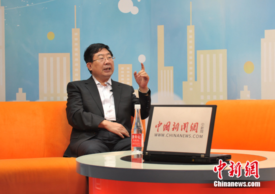 专家:国企民企双方可以促进各项机制共同进步