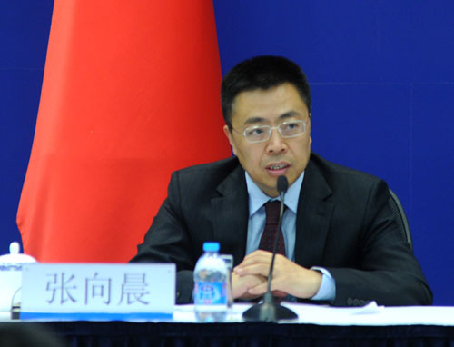 商务部:正在制定“一带一路”重点项目规划