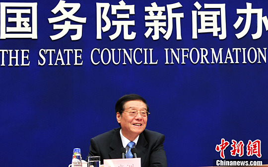 于广洲谈中俄贸易萎缩:已与俄方“频繁接触”