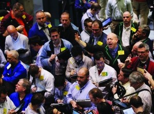 股油联动折射全球经济衰退隐忧“最坏时刻”或结束