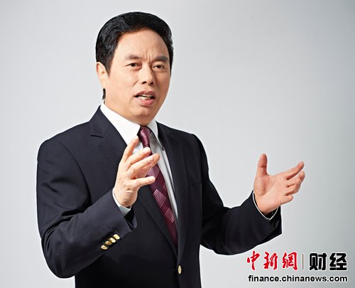 波司登高德康:扶持实体经济发展要精准定向中小企业