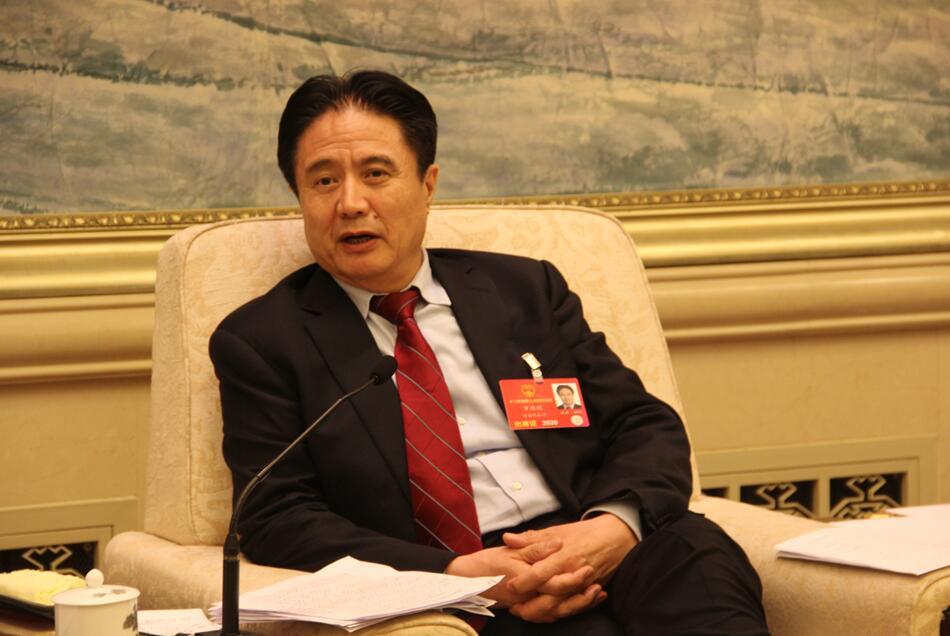 旅游“供给侧”怎么改?罗保铭:你敢宰客就让你倾家荡产