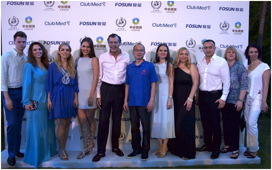 ClubMed���Ƕȼٴ忪ҵ����������ֲ�ҵ����