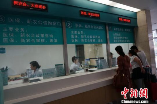 两部委:完善社会救助体系加强流浪未成年人救助
