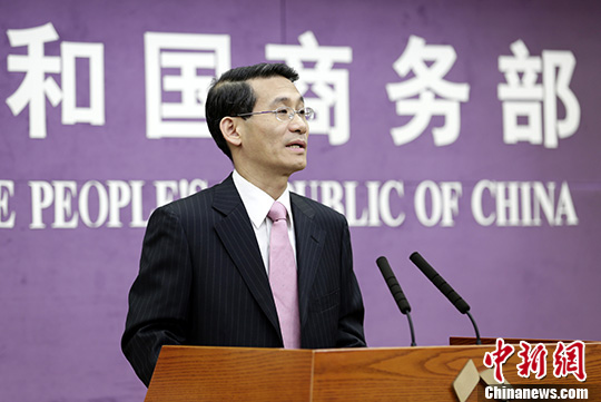 商务部回应麦当劳等出售中国运营权:继续看好中国