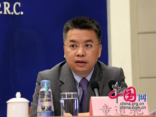 商务部:外商投资企业设立备案管理大大缩短办理时限