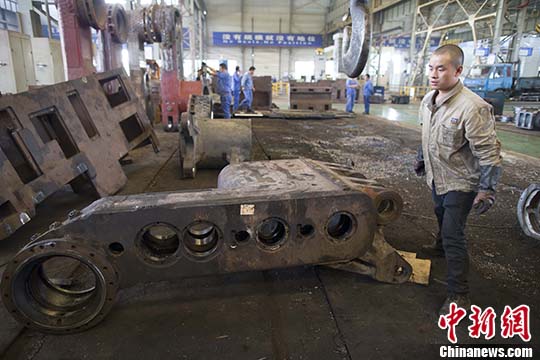 中国PPI“负转正”结束54个月下跌