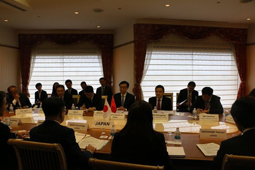 �߻���:�ƶ����պ���ó����RCEP̸�о�����Э��