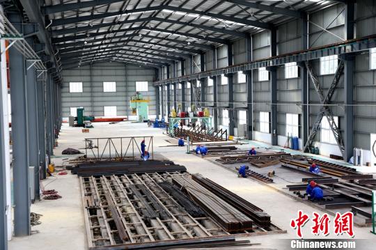 外媒报道中企经越南向美出口钢铁规避关税商务部回应