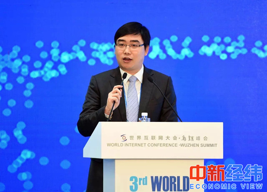 滴滴程维:Uber离开中国不是因为政府保护-中新网