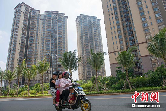 三问房地产业发展走向:未来调控如何因城施策?