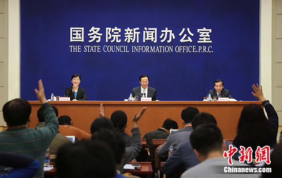 官方谈农村集体产权制度改革:可增加农民财产性收入