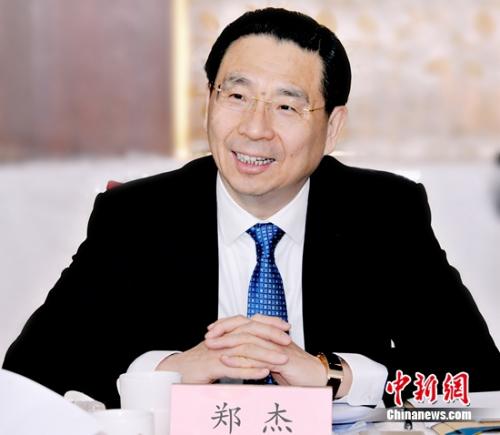 浙江移动郑杰智慧城市建设不能一哄而上