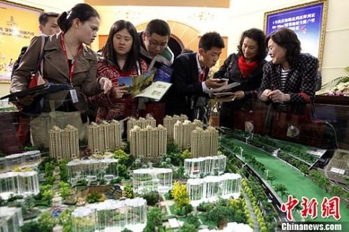 海宁楼市新政:外地人社保连缴未满1年不享购房补贴