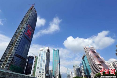 英媒:珠三角是中国经济榜样成功之路能否复制?