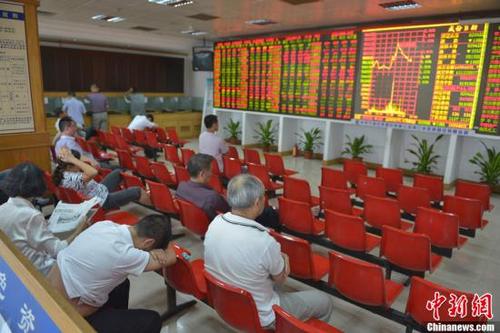 揭券商分析师“潜规则”:发现上市公司问题或忽略