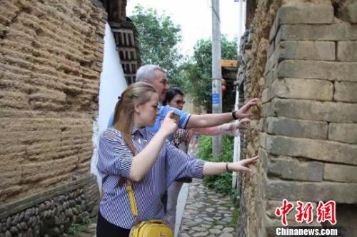 专家称中部地区可借万里茶道开通经济新通道