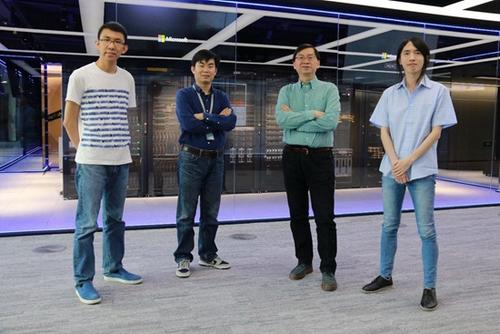 科学现场:人工智能读书“破万卷”难答“小儿科”