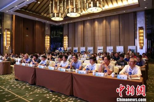 ��������ˮ��̬�����ۺ������뺣����н������ֻ��ٿ�