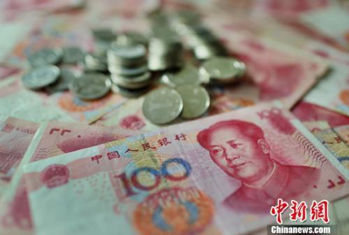 中国经济战“疫”录：人民币汇率走势正恢复常态
