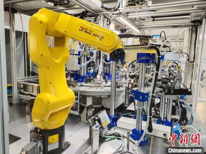 国家统计局:7月份国民经济延续稳定恢复态势