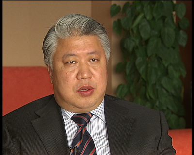 作为中华全国律师协会金融证券专业委员会副主任,唐金龙曾经参与过