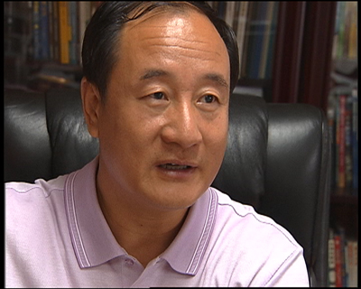 作为中华全国律师协会金融证券专业委员会副主任,唐金龙曾经参与过