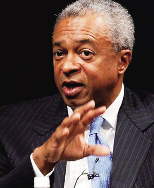 金融危机周年祭昔日华尔街大佬今何在组图3