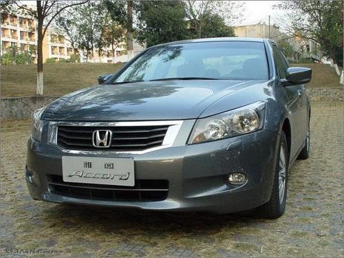 春季购车攻略4款实力中高级车推荐 中新网