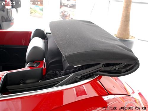 汽车之家 进口大众 甲壳虫 04款 2.0 at 敞蓬版