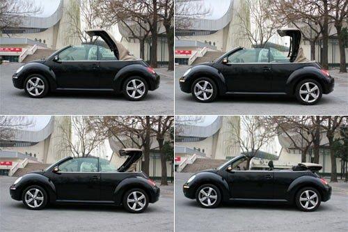 感受阳光聚焦目光 4款个性敞篷车型推荐 汽车之家 感受阳光聚焦目光 4款个性敞篷车型推荐 汽车之家