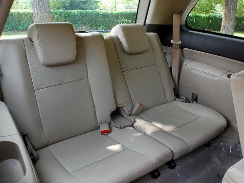 假日出游最佳选择 四款实惠MPV车型推荐