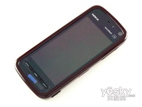诺基亚5800xm