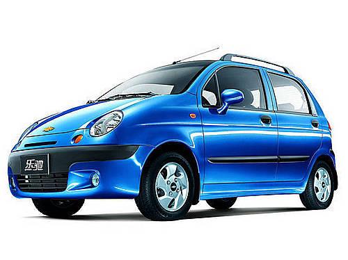 家用小车导购 12款经济型家用轿车推荐(组图)