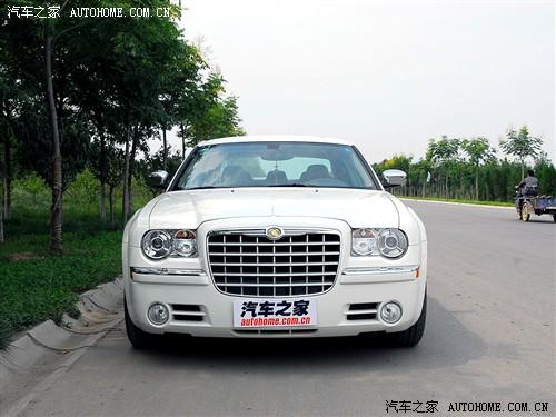 ����֮�� ��������˹�� ����˹��300c 2.7l������