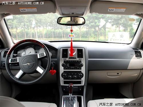 ����֮�� ��������˹�� ����˹��300c 2.7l������